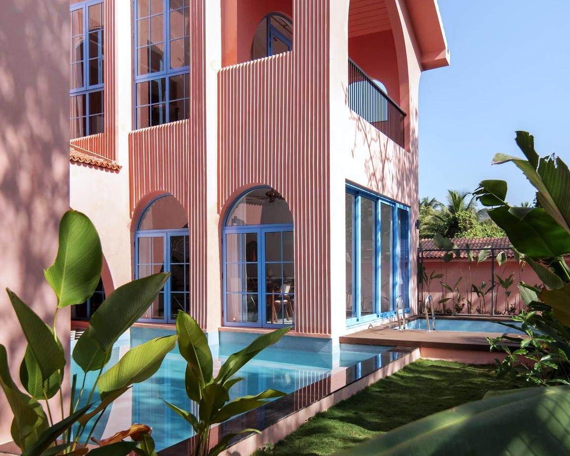 seascape-villa image